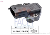 Sensor de presión de aire, controlador de altura