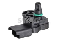 Sensor de presión de aire, controlador de altura