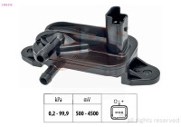 Sensor de presión de gases de escape 1.993.316 EPS Facet