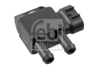 Sensor de presión de gases de escape 1000110 FEBI