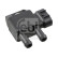 Sensor de presión de gases de escape 1000110 FEBI