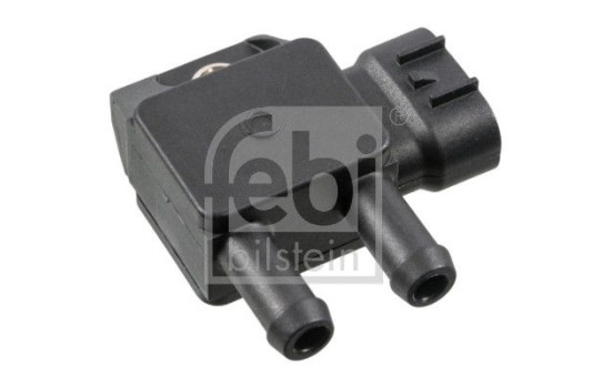 Sensor de presión de gases de escape 1000110 FEBI