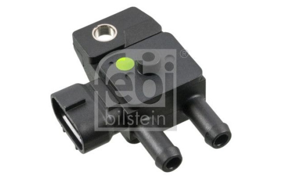 Sensor de presión de gases de escape 1000110 FEBI, Imagen 2