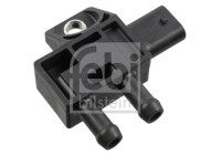 Sensor de presión de gases de escape 1000773 FEBI