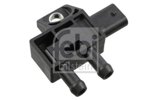 Sensor de presión de gases de escape 1000773 FEBI