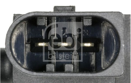 Sensor de presión de gases de escape 1000774 FEBI, Imagen 3