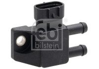 Sensor de presión de gases de escape 1004039 FEBI