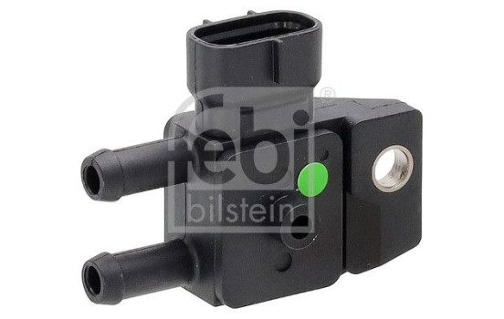 Sensor de presión de gases de escape 1004039 FEBI, Imagen 2