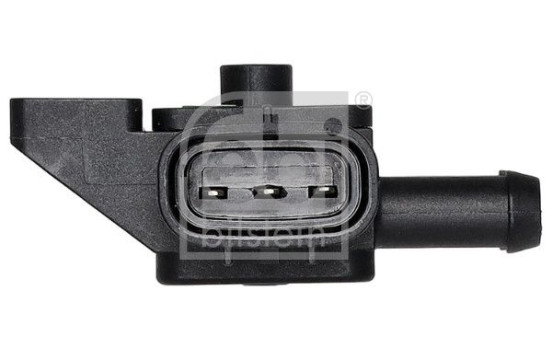 Sensor de presión de gases de escape 1004039 FEBI, Imagen 3