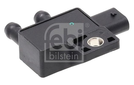 Sensor de presión de gases de escape 1004285 FEBI