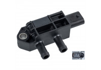 Sensor de presión de gases de escape 171279 FEBI