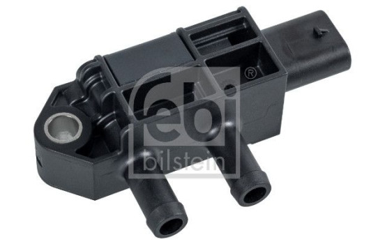 Sensor de presión de gases de escape 171279 FEBI, Imagen 2