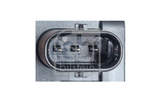 Sensor de presión de gases de escape 171279 FEBI, Imagen 3