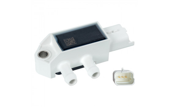 Sensor de presión de gases de escape 172031 FEBI