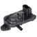 Sensor de presión de gases de escape 181002 FEBI