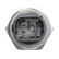 Sensor de presión de gases de escape 181741 FEBI, Miniatura 2