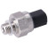 Sensor de presión de gases de escape 182495 FEBI