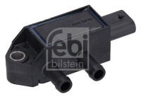 Sensor de presión de gases de escape 186535 FEBI