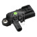 Sensor de presión de gases de escape 194058 FEBI