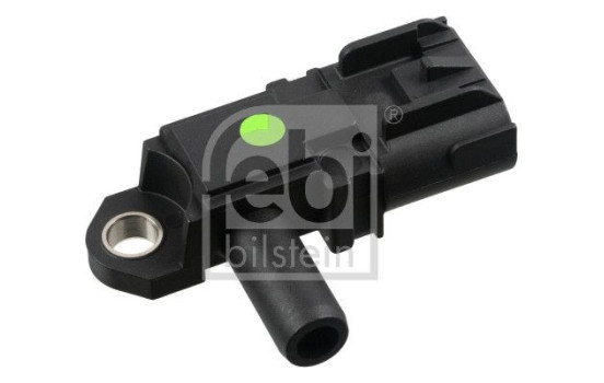 Sensor de presión de gases de escape 194058 FEBI