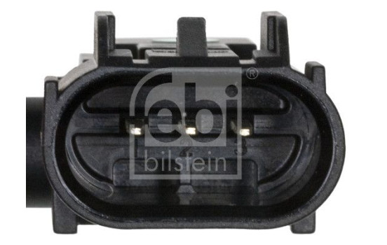 Sensor de presión de gases de escape 194058 FEBI, Imagen 2