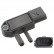 Sensor de presión de gases de escape 40766 FEBI