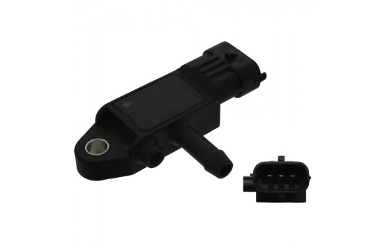 Sensor de presión de gases de escape 44337 FEBI