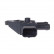 Sensor de presión de gases de escape ADB117212 Blue Print, Miniatura 2