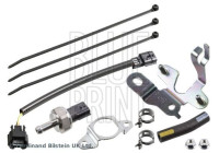 Sensor de presión de gases de escape ADBP720055 Blue Print