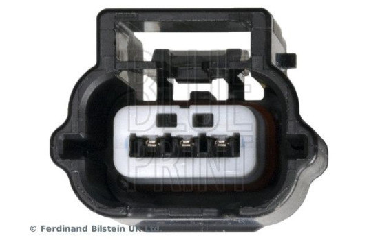 Sensor de presión de gases de escape ADBP720055 Blue Print, Imagen 3