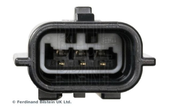 Sensor de presión de gases de escape ADBP720055 Blue Print, Imagen 4