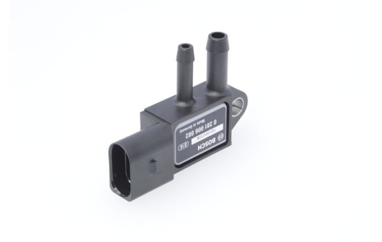 Sensor de presión de gases de escape DS-D2robust Bosch
