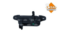 Sensor de presión de gases de escape