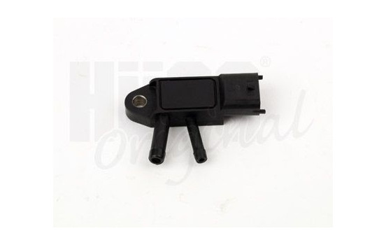 Sensor de presión de gases de escape