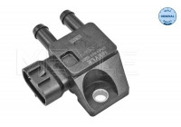 Sensor de presión de gases de escape