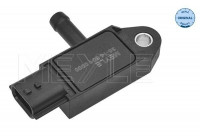 Sensor de presión de gases de escape
