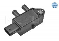 Sensor de presión de gases de escape