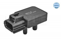 Sensor de presión de gases de escape