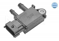 Sensor de presión de gases de escape