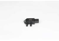 Sensor de presión de gases de escape