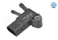 Sensor de presión de gases de escape