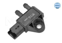 Sensor de presión de gases de escape