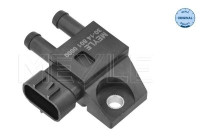 Sensor de presión de gases de escape