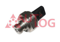 Sensor de presión de gases de escape