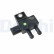 Sensor de presión de gases de escape