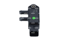 Sensor de presión de gases de escape