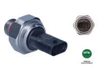 Sensor de presión de gases de escape