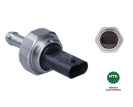 Sensor de presión de gases de escape