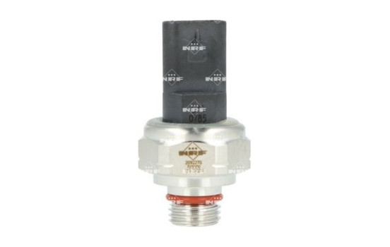 Sensor de presión de gases de escape