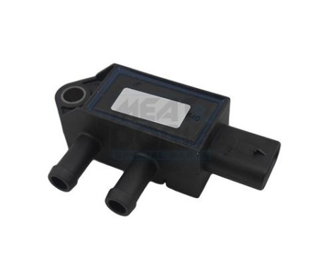 Sensor de presión de gases de escape